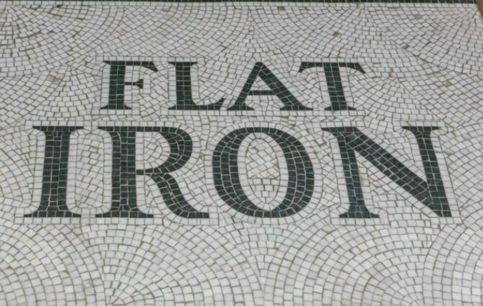 Flat Iron, United Kingdom